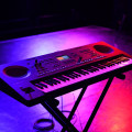 Yamaha PSR-SX620: características pro a precio contenido