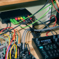 Elektron Outbox 8: ocho salidas analógicas y control CV para instrumentos Elektron (y otros)