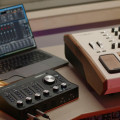 Arturia AudioFuse Studio Rev2, ahora con mejores previos y nuevo módulo de Bluetooth