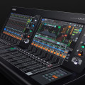 Yamaha DM5 y DM5C (Compact), nueva gama media de mesas digitales compactas