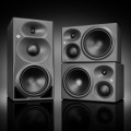 Neumann KH 310 II y KH 350: la familia de monitores de estudio ya está completa