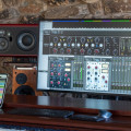 The Master Buss Processor, 551 Inductor EQ y 542 Tape Emulator: Rupert Neve Designs se sube al mercado plugin