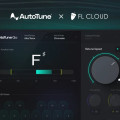 AutoTune Go para FL Cloud: AutoTune gratis para FL Studio