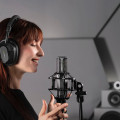 Lewitt LW6: nuevos auriculares inalámbricos para audio profesional