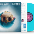 Jean-Michel Jarre reedita Oxygène por su 50.º aniversario, remasterizado desde las cintas originales