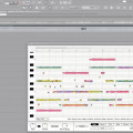 Bubblegum, un editor de afinación gratuito al estilo de Melodyne que también edita acordes