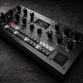 Twisted Electrons FLEXFM, la groovebox que mezcla FM, samples y filtros analógicos