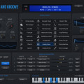 Push and Groove Micronix, un plugin gratuito con el código original de Plaits