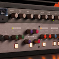 SSL Bus Comp Classic, un compresor de bus que regresa al formato 1U