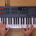 Arturia Minifreak 49, nuevo y merecido formato para un sintetizador lleno de posibilidades