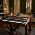 Roland Jupiter-08: el Jupiter vuelve a la gama Boutique con 32 voces de polifonía