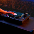 Technics SL-1210MKX, el legendario plato para DJ se actualiza con nuevos rangos de pitch