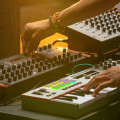 Akai MPK Mini Plus II: el modelo de 37 miniteclas también se renueva