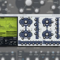 Isla Electronics ASYX, un Alesis Andromeda A6 virtual con MPE por 120 euros