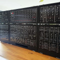 Analogue Solutions Series 700, una réplica del monstruo Roland System 700