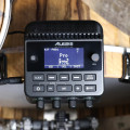 Alesis KitStream graba y hace streaming de tu batería acústica con una sola unidad