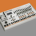 Behringer RD-765: las TR 707, 606, 626 y 505 juntas y revueltas