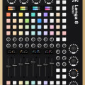Yaeltex V3, controladores MIDI a medida con hasta 16 pantallas a color