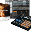 Nuevas funciones para Native Instruments Maschine