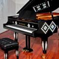El piano nuevo más caro del mundo