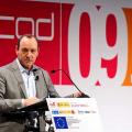 Kevin Spacey: "Cuando luchas contra la tecnología, lo que te vas a encontrar es un reacción en contra"
