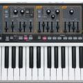 Nuevo sinte GAIA SH-01 de Roland
