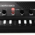 Nuevo mini-sinte Monotron de Korg