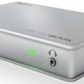 MOTU presenta la interfaz MicroBook