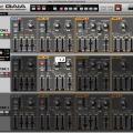 Software de edición para Roland Gaia SH-01