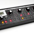 Slim Phatty: sonido Moog puesto a dieta