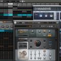Maschine permitirá inserción de plugins VST y AU
