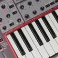 Nuevo Clavia Nord Lead 2X