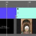 Sincronización de audio y vídeo en Logic Pro