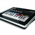 Alesis presenta StudioDock para iPad