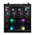 Kaoss Pad Quad, nuevo multi-efectos de Korg
