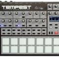 Dave Smith y Roger Linn anuncian Tempest