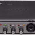 Tascam anuncia las interfaces US-200 y US-600