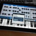 Novation V-Station podría llegar al iPad