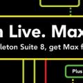 Max for Live gratis con Ableton Suite 8 y nuevo sinte The Granulator