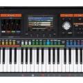 Así podría ser Jupiter-80, el nuevo instrumento de Roland