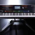 Roland Jupiter-80 anunciado de forma oficial