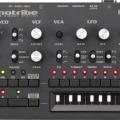 Korg anuncia Monotribe y Wavedrum mini
