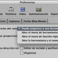 Mejorando el flujo de trabajo en Logic Pro 9