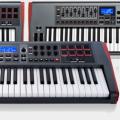 Novation anuncia los controladores Impulse y presenta Automap 4