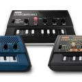 Korg presenta Monotron Duo y Monotron Delay