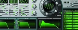 AES: MOTU MX4