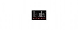 Hercules DJ Console