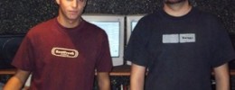 Simón García y Karim Shaker (Simon & Shaker)
