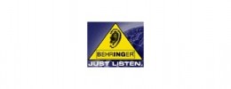NAMM04: B-Control de Behringer