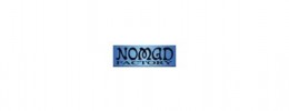 Novedades de Nomad Factory